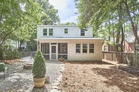 1007 Arnette Avenue Durham NC 27707