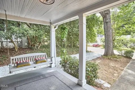 1007 Arnette Avenue Durham NC 27707