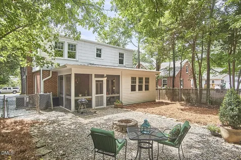 1007 Arnette Avenue Durham NC 27707