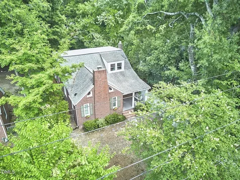 1007 Arnette Avenue Durham NC 27707