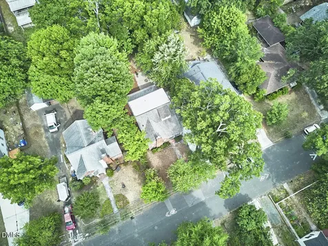 1007 Arnette Avenue Durham NC 27707