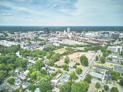1007 Arnette Avenue Durham NC 27707