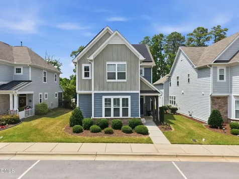 120 Beldenshire Way Holly Springs NC 27540