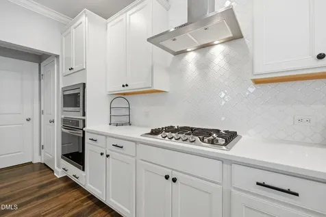 120 Beldenshire Way Holly Springs NC 27540