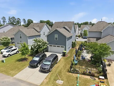 120 Beldenshire Way Holly Springs NC 27540