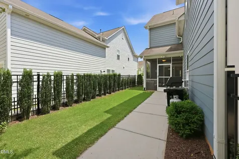 120 Beldenshire Way Holly Springs NC 27540