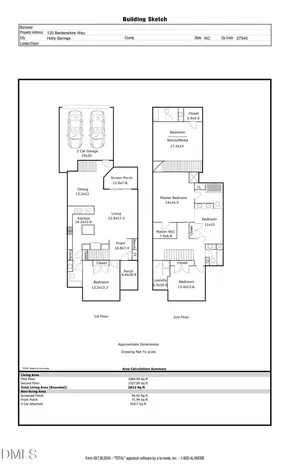 120 Beldenshire Way Holly Springs NC 27540