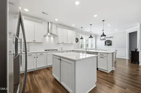 120 Beldenshire Way Holly Springs NC 27540