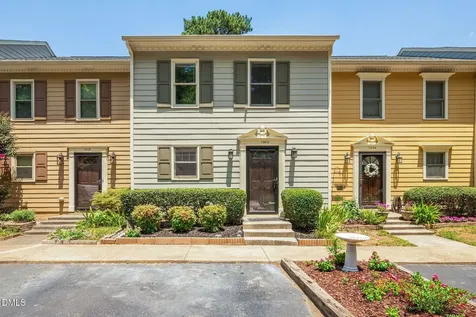 1506 Township Circle Raleigh NC 27609
