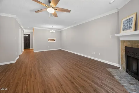 1506 Township Circle Raleigh NC 27609