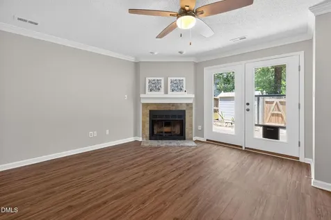 1506 Township Circle Raleigh NC 27609