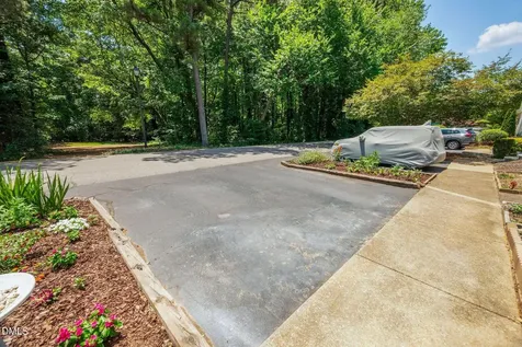 1506 Township Circle Raleigh NC 27609