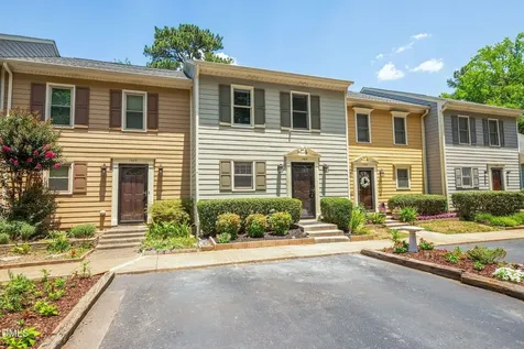 1506 Township Circle Raleigh NC 27609
