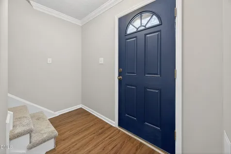 1506 Township Circle Raleigh NC 27609
