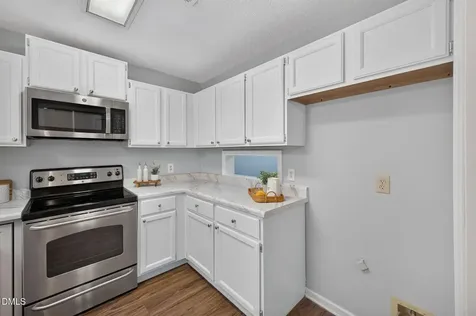 1506 Township Circle Raleigh NC 27609