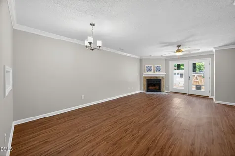 1506 Township Circle Raleigh NC 27609
