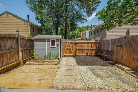 1506 Township Circle Raleigh NC 27609