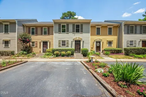 1506 Township Circle Raleigh NC 27609