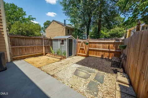 1506 Township Circle Raleigh NC 27609