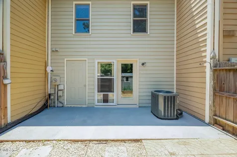1506 Township Circle Raleigh NC 27609