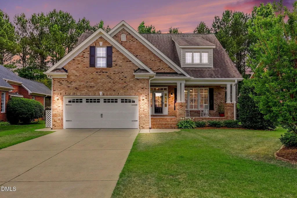620 Sippihaw Oaks Drive Fuquay Varina NC 27526