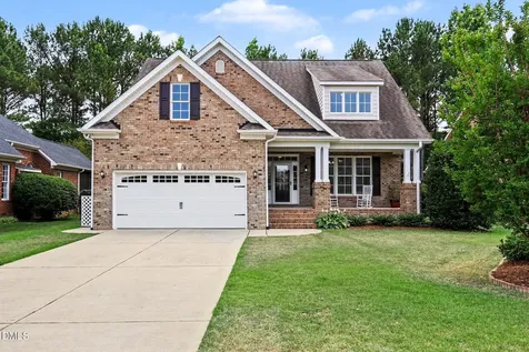 620 Sippihaw Oaks Drive Fuquay Varina NC 27526