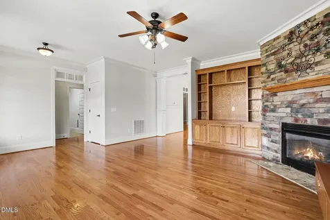 620 Sippihaw Oaks Drive Fuquay Varina NC 27526