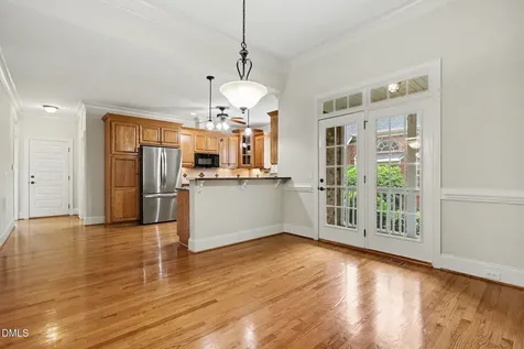620 Sippihaw Oaks Drive Fuquay Varina NC 27526