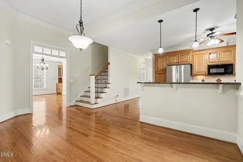 620 Sippihaw Oaks Drive Fuquay Varina NC 27526