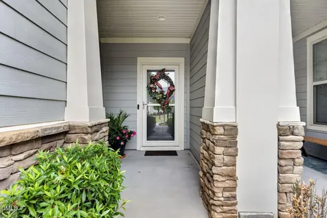 1026 Carraway Lane Durham NC 27703