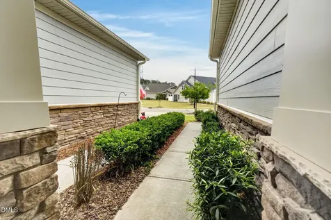 1026 Carraway Lane Durham NC 27703