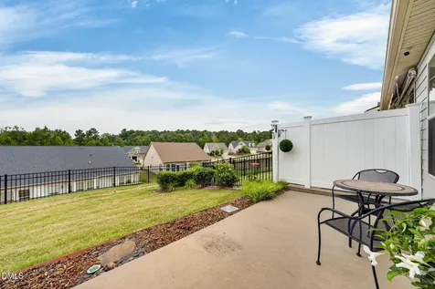 1026 Carraway Lane Durham NC 27703