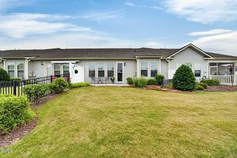 1026 Carraway Lane Durham NC 27703