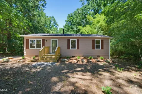 3801 Eck Drive Raleigh NC 27604