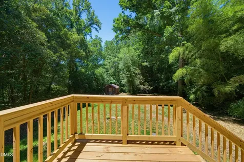 3801 Eck Drive Raleigh NC 27604