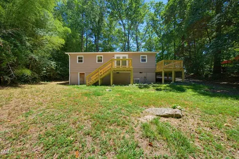 3801 Eck Drive Raleigh NC 27604