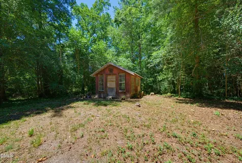 3801 Eck Drive Raleigh NC 27604
