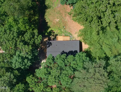 3801 Eck Drive Raleigh NC 27604