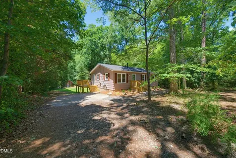 3801 Eck Drive Raleigh NC 27604