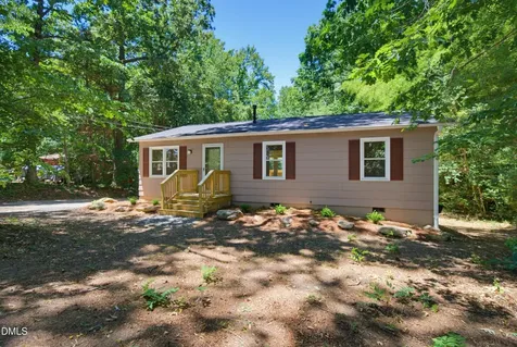 3801 Eck Drive Raleigh NC 27604