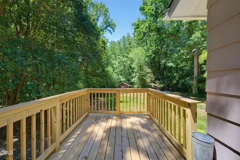 3801 Eck Drive Raleigh NC 27604