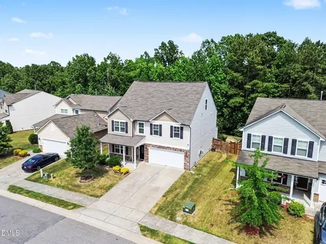 4366 Auburn Hills Drive Raleigh NC 27616