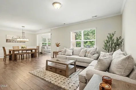 4366 Auburn Hills Drive Raleigh NC 27616