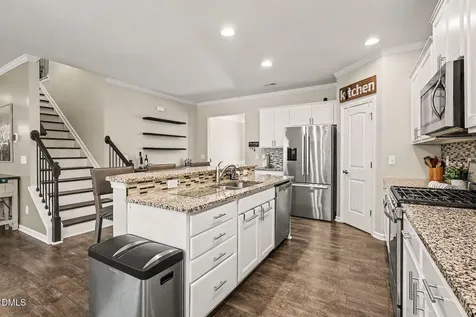 4366 Auburn Hills Drive Raleigh NC 27616