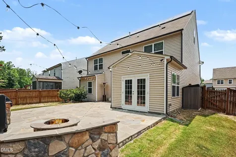4366 Auburn Hills Drive Raleigh NC 27616