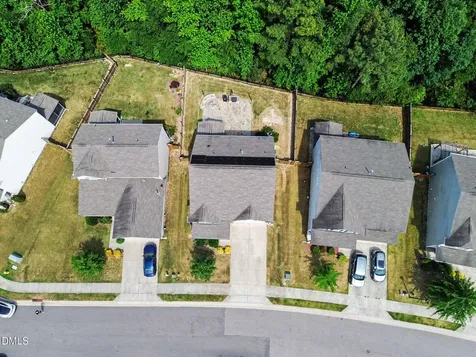 4366 Auburn Hills Drive Raleigh NC 27616