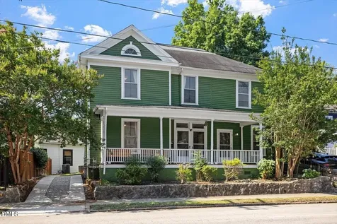 404 E Edenton Street Raleigh NC 27601