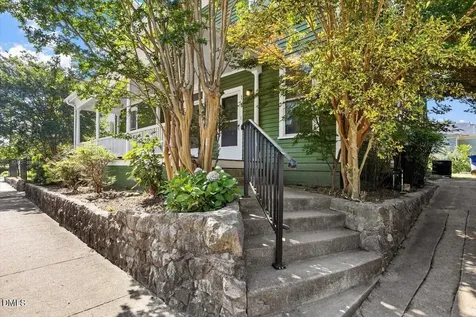 404 E Edenton Street Raleigh NC 27601
