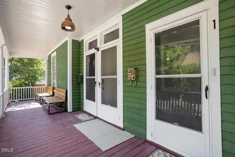 404 E Edenton Street Raleigh NC 27601