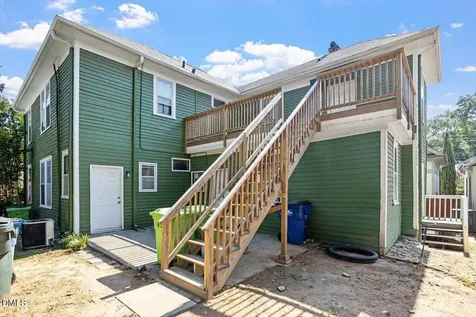 404 E Edenton Street Raleigh NC 27601